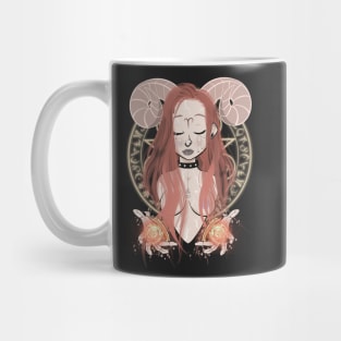 Aries Mug